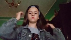 5 разных способов как завязать бандану ??