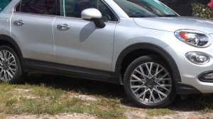 Fiat 500x vs Kia Soul!