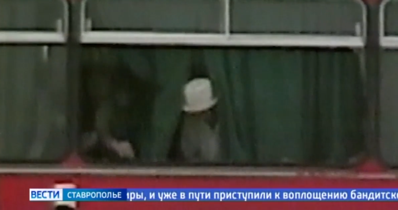 Террористический акт на Ставрополье. Теракт в ставрополе 2010