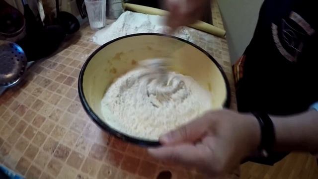 Как приготовить торт Рыжик