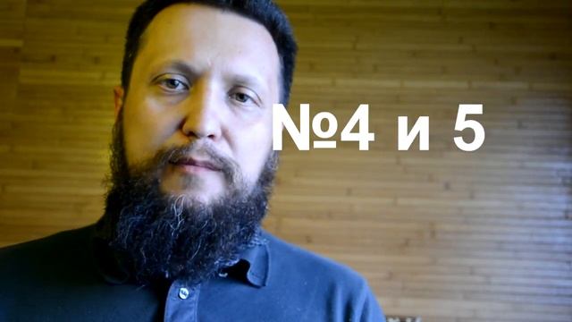 Обзор русскоязычного ножевого Youtube №5 смотреть онлайн