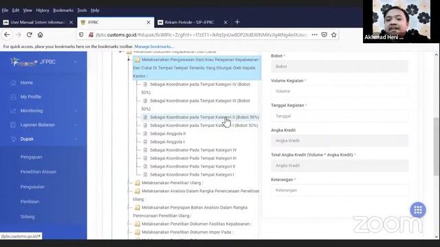 Bincang Santai JFPBC смотреть онлайн