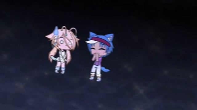 ?Восточные сказки? - [meme] Gacha Life смотреть онлайн