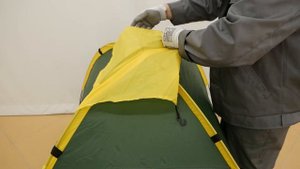 Инструкция по сборке. Палатка туристическая ARIZONA