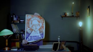 Человек с бульвара Капуцинов