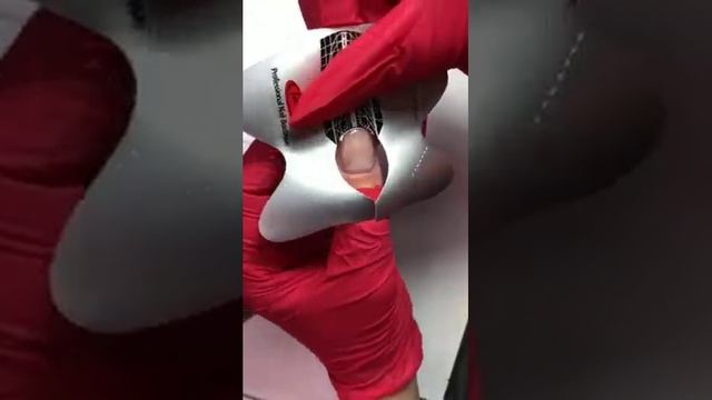 МИНДАЛЬ BABY BOOMER БЕЗ ОПИЛА скоростное наращивание ногтей смотреть онлайн