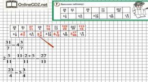Урок 23 Задание 7 – ГДЗ по математике 4 класс (Петерсон Л.Г.) Часть 2