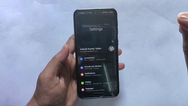 Samsung M21 one ui 3.0 and Android 11 update..New Feature смотреть онлайн