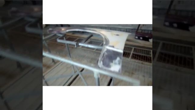 ПОДГОТОВКА АВТОМОБИЛЯ К ПОКРАСКЕ С применением Кислотного грунта смотреть онлайн