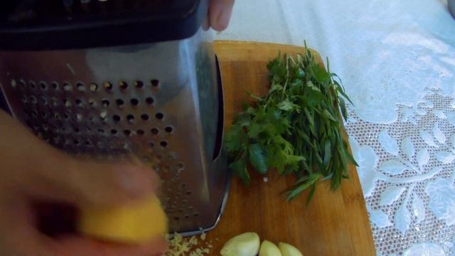 СВИНАЯ ШЕЯ запеченная В ТАНДЫРЕ