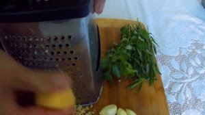СВИНАЯ ШЕЯ запеченная В ТАНДЫРЕ
