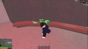 Как Ограбить банк в Emerency Responce: Libery County в Roblox?