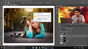 When Photoshop Starts to Lag, Here's What to Do!