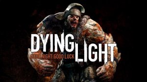 Сюжет Dying Light.