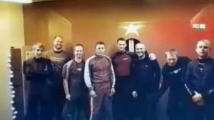 Щелковская» ОПГ