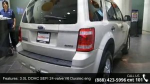 2008 Ford Escape XLT - AutoMatch Chicago - Morton Grove, ...