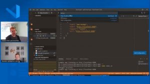 LIVE ?: Web Debugging in Visual Studio Code