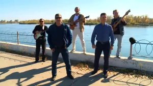 Замечательный город Семипалатинск