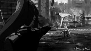 Последний Серафим