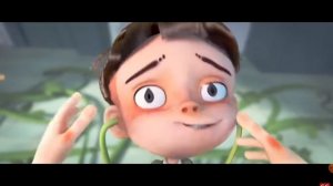 мальчик стал арбузом🍉🍉 и разбился