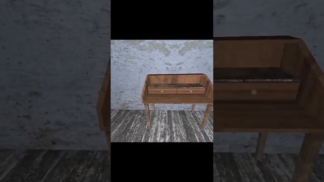 ||Granny vr|| все серии подряд[с голосом] #granny vr #horror все смотреть онлайн