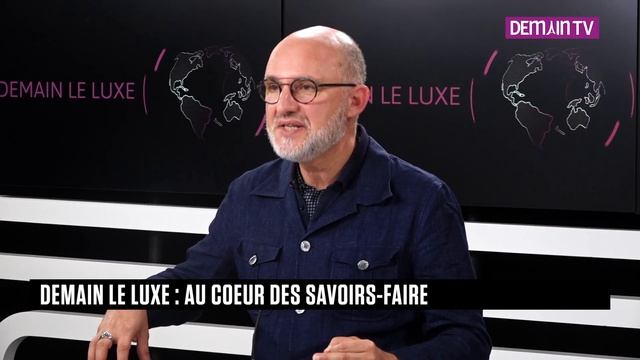 Demain le Luxe: Bell & Ross смотреть онлайн