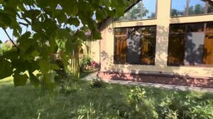 "Усадьба Счастья" - гостевой дом для отдыха и рыбалки в Камызякском районе Астраханской области