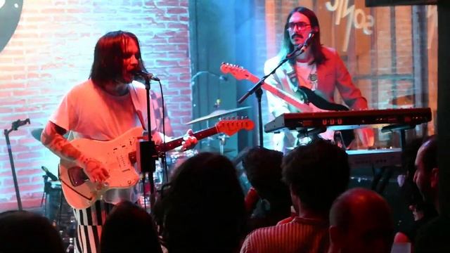 Alias 05.07.2023 смотреть онлайн