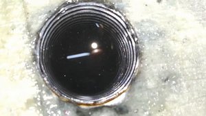 Chevrolet Epica перегрев двигателя сорвало резьбу в блоке