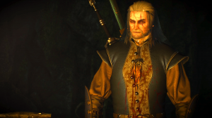 The Witcher 3: Wild Hunt - Complete Edition ▶ Ведьмачья кузница