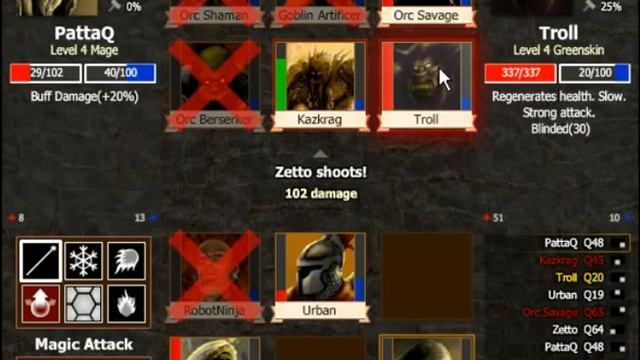 Monsters' Den: Book of Dread (Part 3 - Getting back into the hang of things!) смотреть онлайн