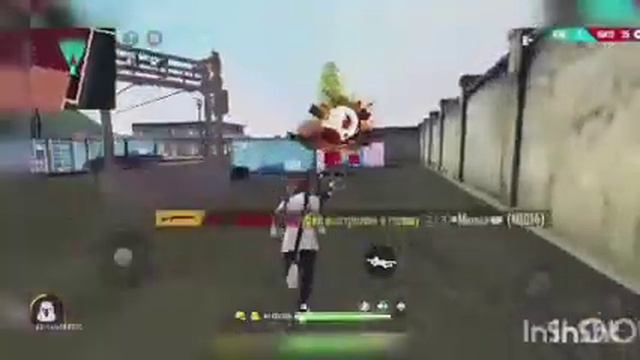 НЮХАЙ БЕБРУ😎👍👈  FREE FIRE/ФРИ ФАЕР смотреть онлайн