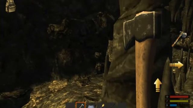 Survive: The Lost Lands. #2. СЕКРЕТНАЯ ПЕЩЕРА. ГАЙД, СОВЕТЫ ПО ИГРЕ смотреть онлайн