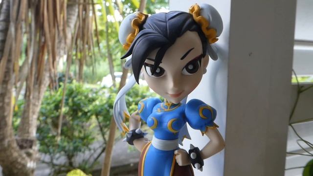 TZ80 : Test vidéo en 1080P 50 FPS [Extrait 2] смотреть онлайн