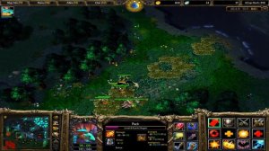 DOTA XEN_AZES vs Whoiim TV (DOOM BRINGER vs PUCK) #dota #thebaltazartv #xen_azes #a3a4tostoboy