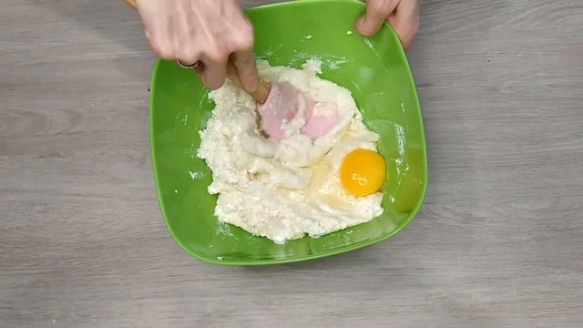 Как приготовить сырники в духовке. Пошаговый рецепт. Все очень быстро, просто и вкусно