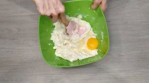 Как приготовить сырники в духовке. Пошаговый рецепт. Все очень быстро, просто и вкусно