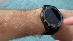 СМАРТ ЧАСЫ ДЛЯ АНДРОИД И iOS! Digma Smartline F3