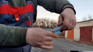 ПВХ или ПНД гофра?