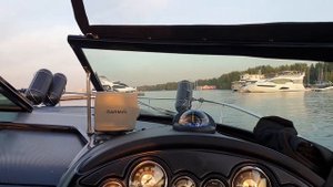 Crownline 275 CCR black edition(2006)