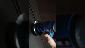 Мини бесщеточная УШМ (связка с аккумуляторами metabo 12V)