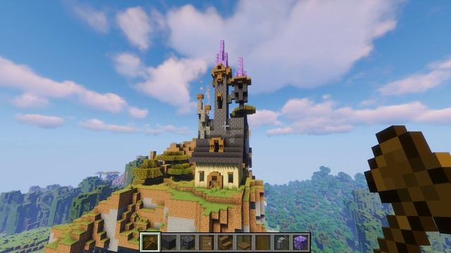 World Edit: How to Build Faster in Minecraft! смотреть онлайн