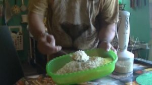 Как готовить ХРЕН? Оригинальный рецепт приготовления хрена