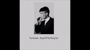 the house of the rising sun (slowed)