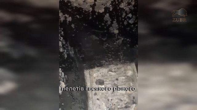 Відгук. Зубр Утилізатор з глибокою топкою (сталь 5мм)  та бойлером