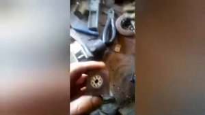 гриндер из болгарки