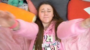 24 часа НА КРОВАТИ || ЭКСТРЕМАЛЬНЫЙ Челлендж