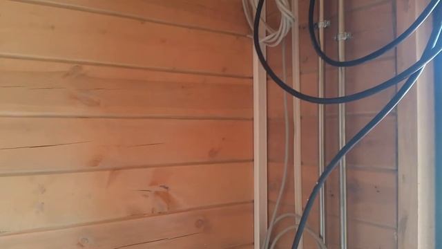 Электрика Костуя Третий день работы смотреть онлайн