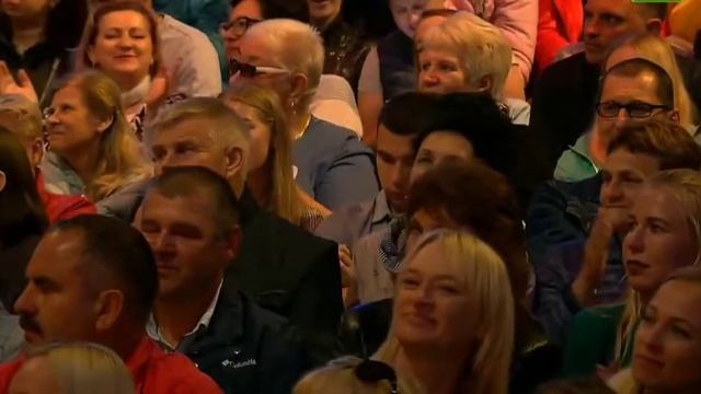 Гуляць дык гуляць. Анатолий Ярмоленко и "Сябры".Славянский базар в Витебске 2022г смотреть онлайн