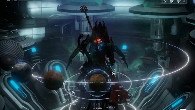 Warframe 17.7 Boar / Boar Prime Visual Update